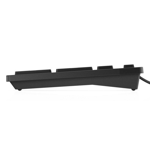 Klawiatura Dell KB216 580-ADHK_1017806533983 (membranowa; USB; (EU), (US); kolor czarny)-2166442