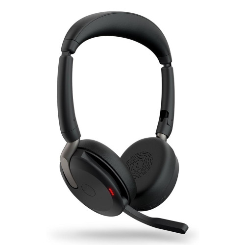 Jabra Evolve2 65 Flex UC + LS stereo black USB-C