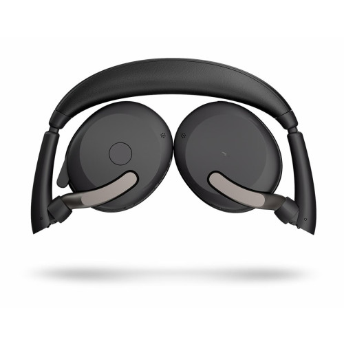Jabra Evolve2 65 Flex UC + LS stereo black USB-C-21664746