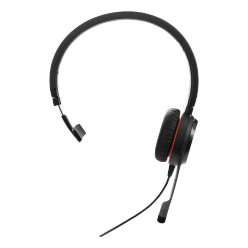 Słuchawki z mikrofonem Jabra Evolve 30 II-21664887