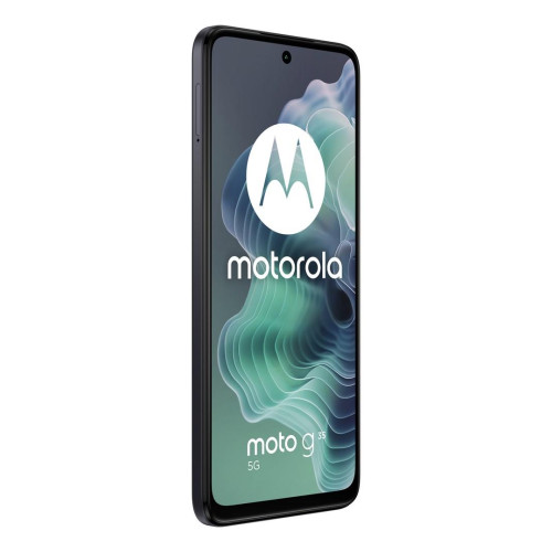 Motorola Moto G35 5G 8/128GB DS. Midnight Black-21673127