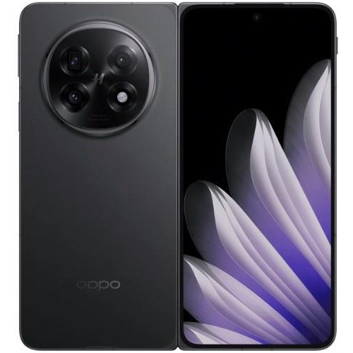 Oppo Find N5 5G DS 16/512GB Black (WYPRZEDAŻ)