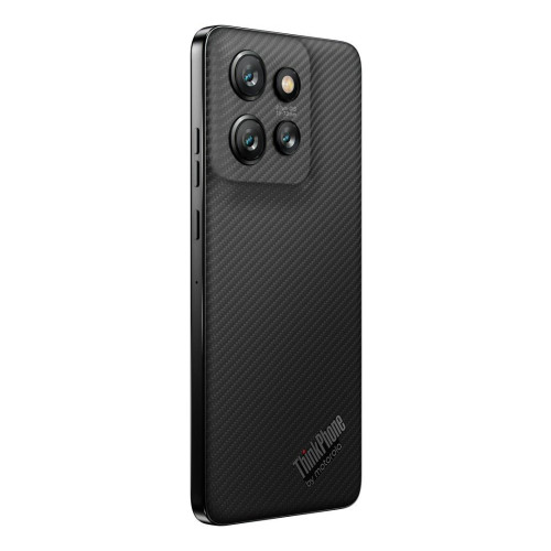 Motorola ThinkPhone 5G 8/256GB Carbon Black-21673537