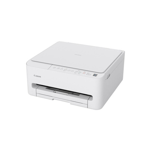 Drukarka Canon PIXMA TS4150i All-in-One 3 w 1 biały-21674281