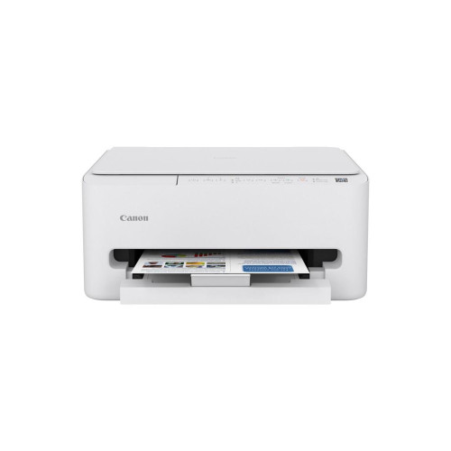 Drukarka Canon PIXMA TS4150i All-in-One 3 w 1 biały-21674282