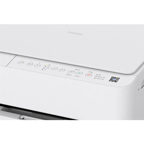 Drukarka Canon PIXMA TS4150i All-in-One 3 w 1 biały-21674285