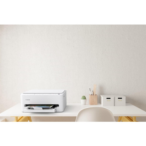 Drukarka Canon PIXMA TS4150i All-in-One 3 w 1 biały-21674286