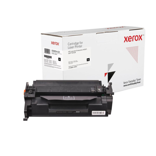 Xerox Everyday - Mono - Kompatybilny - Kaseta z tonerem dla HP CF289A, HP 89A HP LaserJet Enterprise M507, MFP M528, LaserJet Enterprise Flow MFP M528