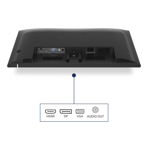 Monitor Philips 68,5cm (27,0