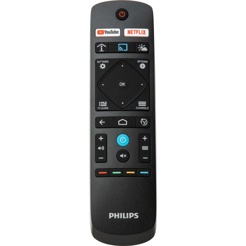 Profesjonalny telewizor LCD MediaSuite Philips 32HFL5114 o przekątnej 80 cm (32