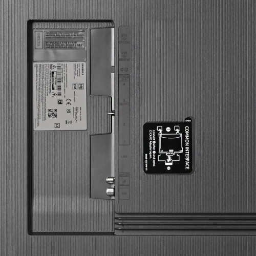 Telewizor Samsung 85