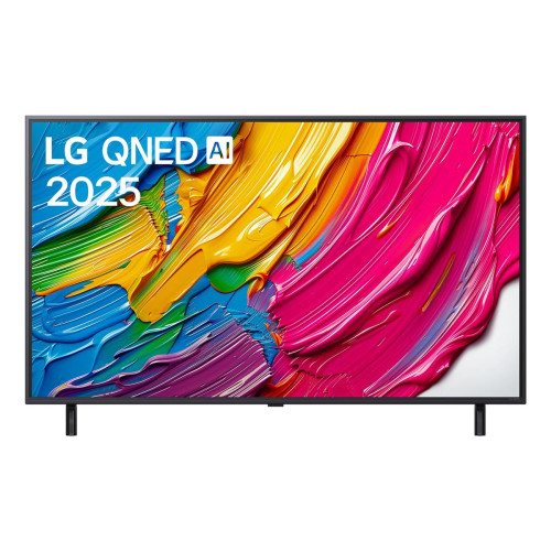 Telewizor 50" LG 50QNED80A6A