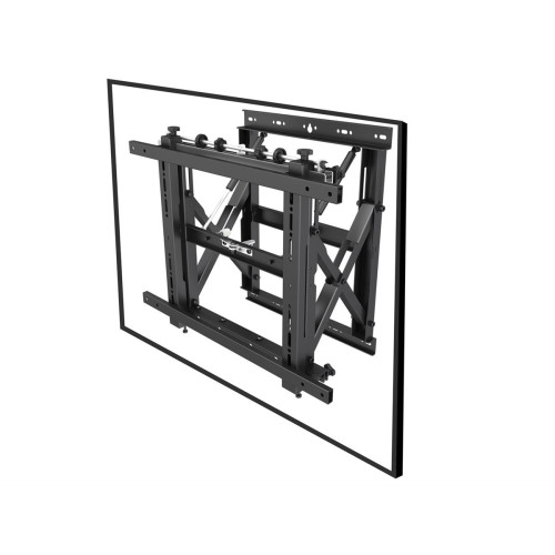 Wyposaż się w uchwyt ścienny 19