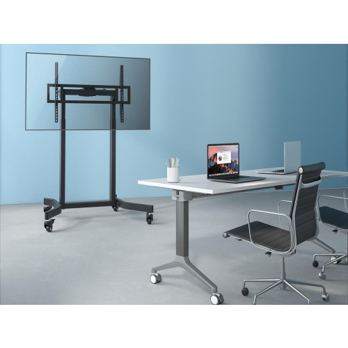 Uchwyt na stojak podłogowy Equip 55-100