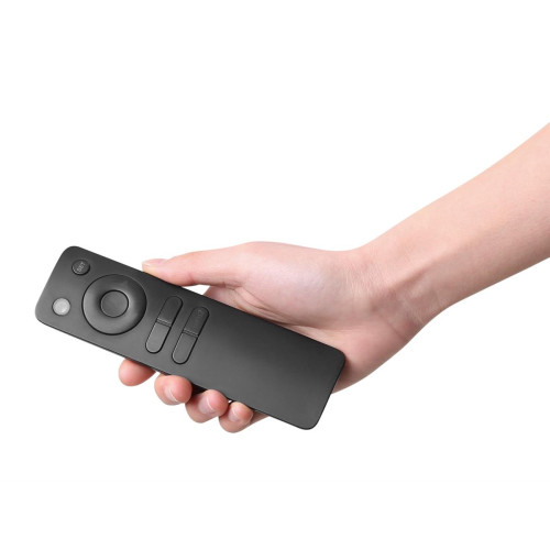 Mocowanie do telewizora LCD (zmotoryzowane) - Plastik, Aluminium, Stal - Rozmiar ekranu: 94-165.1 cm (37