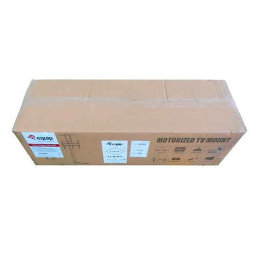 Mocowanie do telewizora LCD (zmotoryzowane) - Plastik, Aluminium, Stal - Rozmiar ekranu: 94-165.1 cm (37