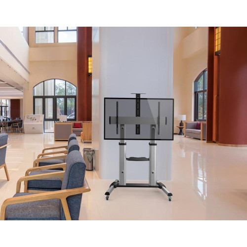 Uchwyt do telewizora Equip Base 650605 60' - 100'-21676286