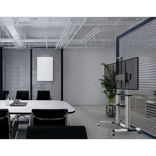 Uchwyt do telewizora Equip Base 650605 60' - 100'-21676287