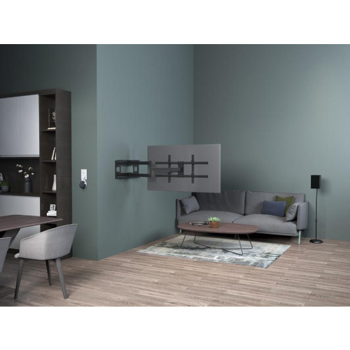 Uchwyt ścienny Equip 43