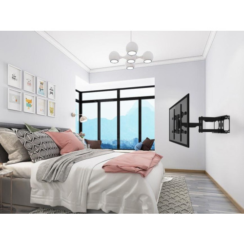 Uchwyt do telewizora Equip Sienu laikiklis 650324 37'-90''-21676369