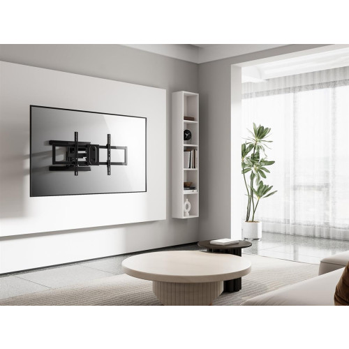 Wyposażenie Uchwyt ścienny 43