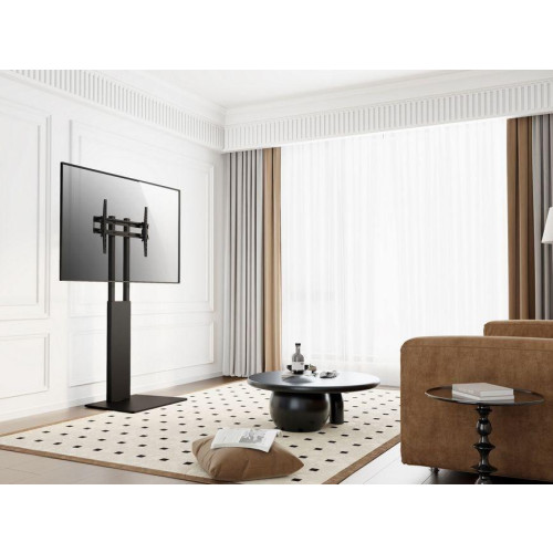 Uchwyt Stojaka Podłogowego dla TV 37