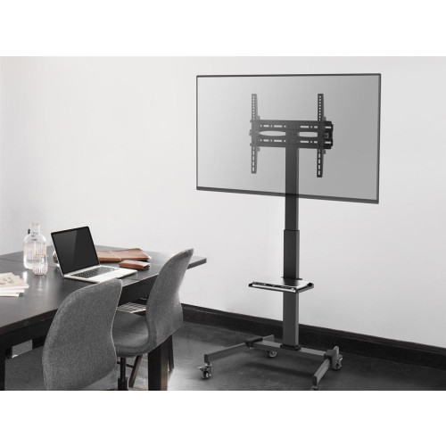 Uchwyt podłogowy do TV 32