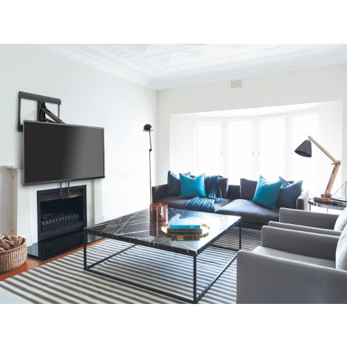 Uchwyt ścienny do telewizora 43