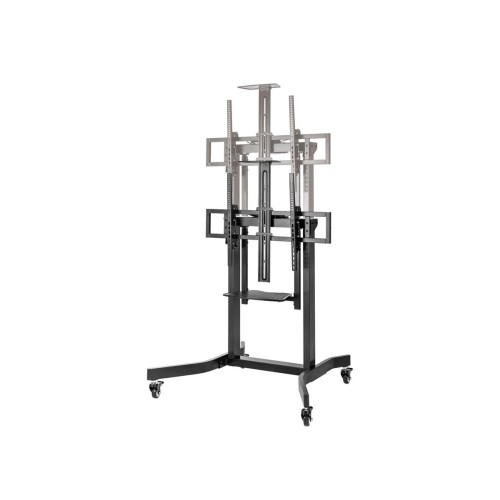 Uchwyt na stojak podłogowy Equip 55-100