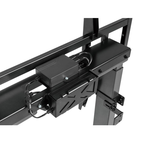 Uchwyt na stojak podłogowy Equip 55-100