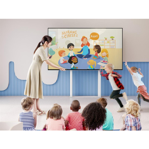 Uchwyt ścienny Equip 55