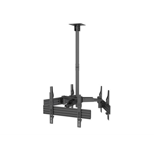 Uchwyt sufitowy do telewizora Equip Equipment 650371 32" - 65"