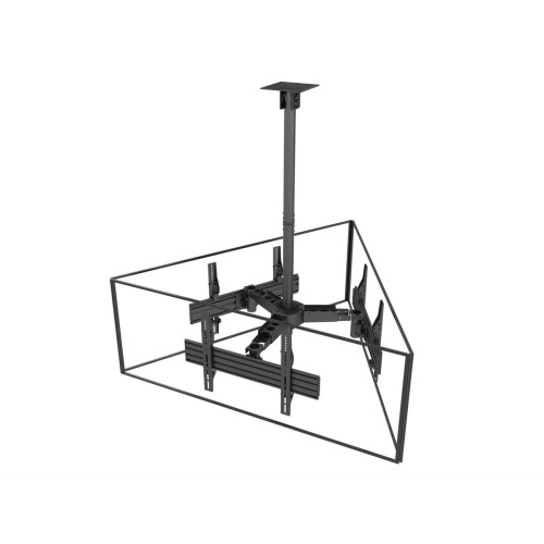 Uchwyt sufitowy do telewizora Equip Equipment 650371 32