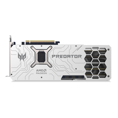 Karta graficzna Acer Predator BiFrost AMD RX9070 XT OC 16GB BIAŁY-21677591