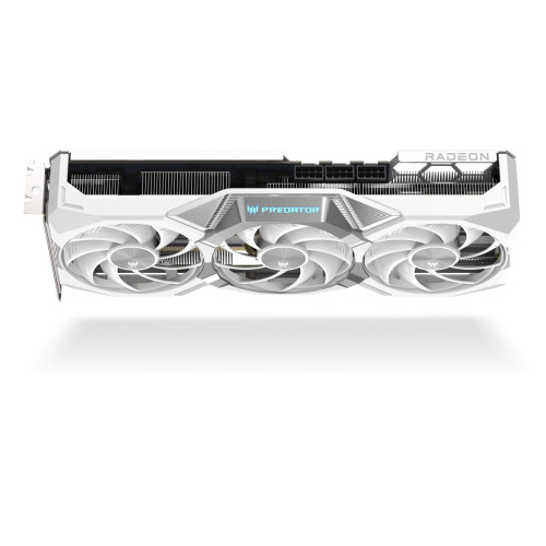 Karta graficzna Acer Predator BiFrost AMD RX9070 XT OC 16GB BIAŁY-21677592