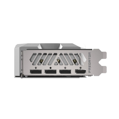 Karta graficzna Acer Predator BiFrost AMD RX9070 XT OC 16GB BIAŁY-21677593