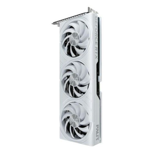 Karta graficzna Palit RTX5070 WHITE OC GDDR7 - PCI-Express - 12.288 MB-21677610