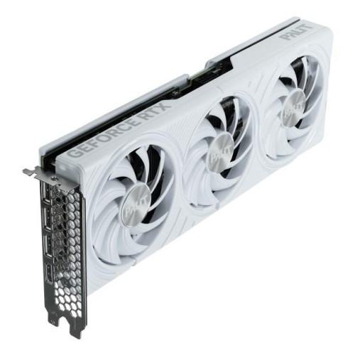 Karta graficzna Palit RTX5070 WHITE OC GDDR7 - PCI-Express - 12.288 MB-21677611