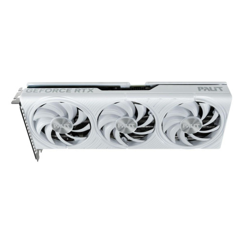 Karta graficzna Palit RTX5070 WHITE OC GDDR7 - PCI-Express - 12.288 MB-21677612