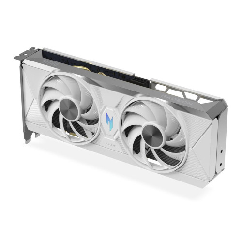 Karta graficzna Acer Nitro AMD RX9060 XT OC 16GB BIAŁY-21677631