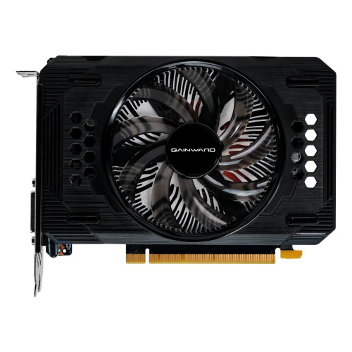 Karta graficzna Gainward RTX3050 Pegasus 6GB GDDR6 HDMI DP DVI