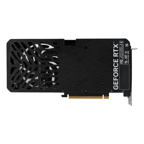 Karta graficzna GAINWARD GeForce RTX 5050 Ghost 8GB GDDR6 HDMI/3xDP-21677761