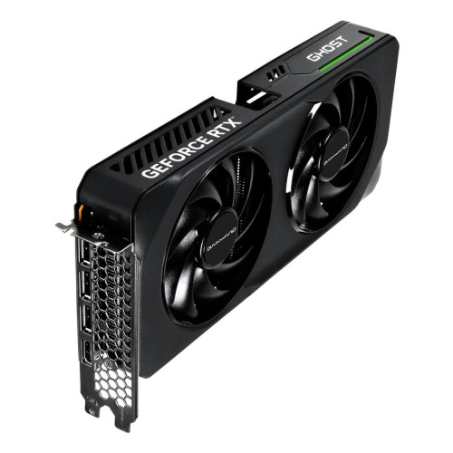 Karta graficzna GAINWARD GeForce RTX 5050 Ghost 8GB GDDR6 HDMI/3xDP-21677764