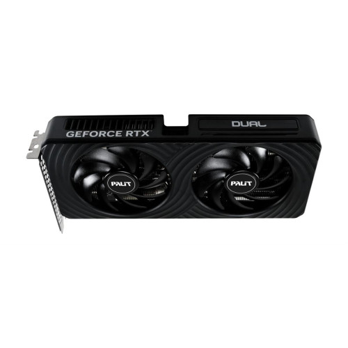 Karta graficzna Palit RTX5060Ti Dual OC 8 GB GDDR7 NE7506TT19P1-GB2062D sprzedaży detalicznej-21677794