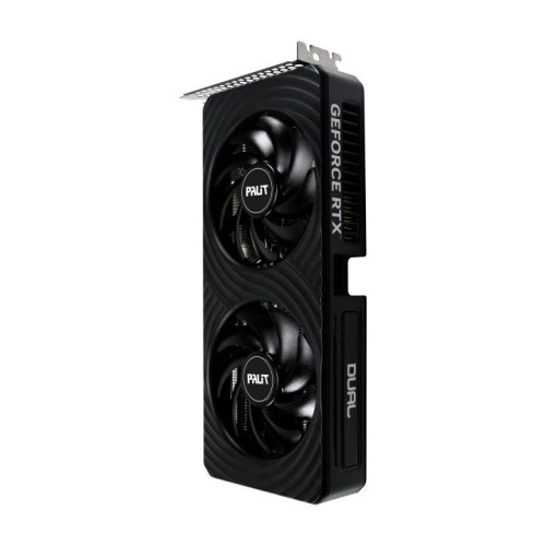 Karta graficzna Palit RTX5060Ti Dual OC 8 GB GDDR7 NE7506TT19P1-GB2062D sprzedaży detalicznej-21677800