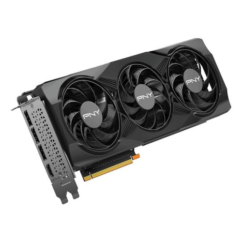 Karta graficzna PNY GeForce RTX 5070 OC STD 12GB-21677806