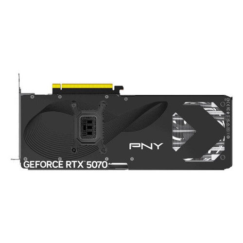 Karta graficzna PNY GeForce RTX 5070 OC STD 12GB-21677812