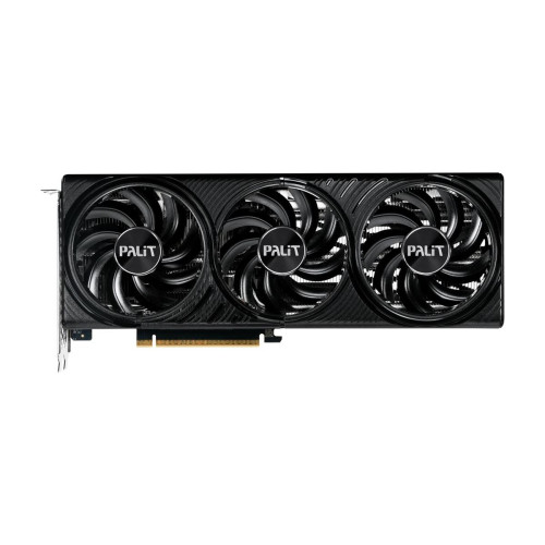 Karta graficzna Palit GeForce RTX 5060 Ti Infinity 3, 8 GB, GDDR7, 128 bit, 7680 x 4320 piksele, PCI Express 5.0