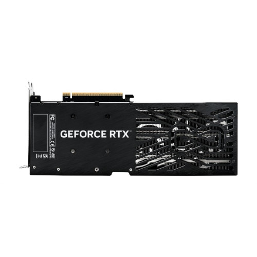 Karta graficzna Palit GeForce RTX 5060 Ti Infinity 3, 8 GB, GDDR7, 128 bit, 7680 x 4320 piksele, PCI Express 5.0-2167786