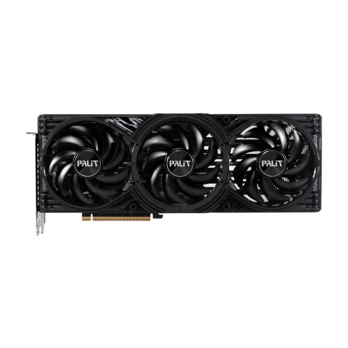 Palit GeForce RTX 5070 Ti GamingPro-S OC - 16GB GDDR7, HDMI, 3x DP